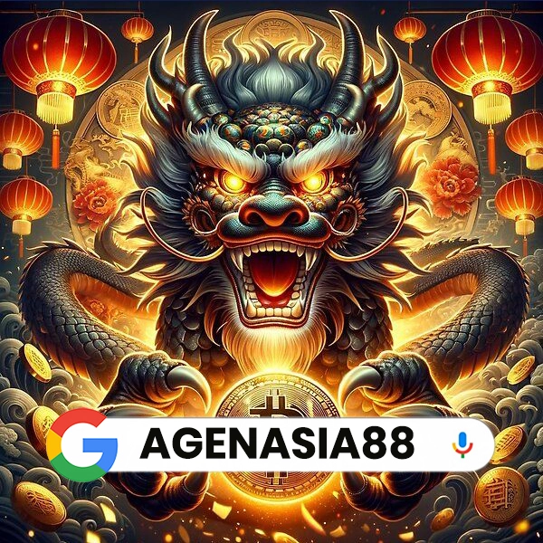 AGENASIA88: Daftar Situs Gaming Online Agenasia 88 Terbaru Tahun Ini